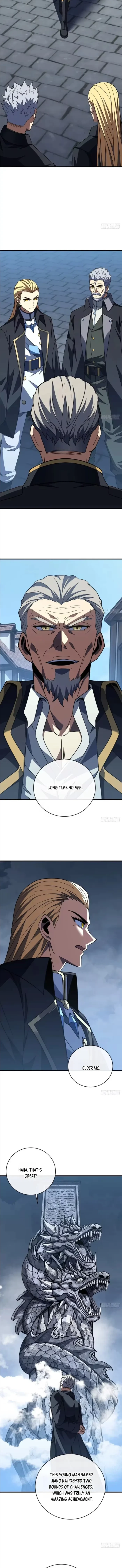 The Lord of the Wheel of Destiny Chap 249 - Next Chap 250