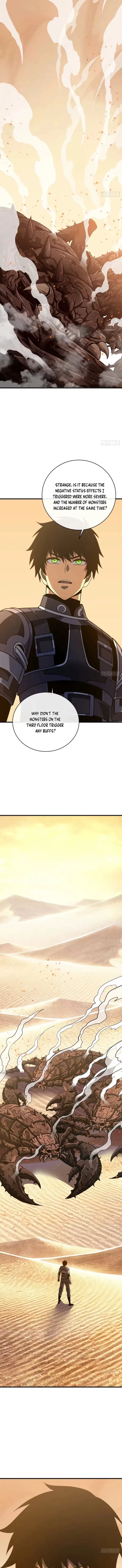The Lord of the Wheel of Destiny Chap 249 - Next Chap 250