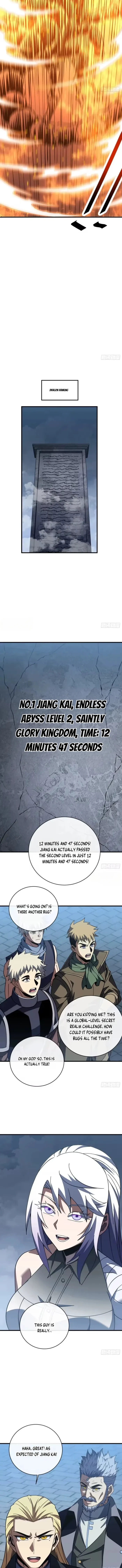 The Lord of the Wheel of Destiny Chap 249 - Next Chap 250