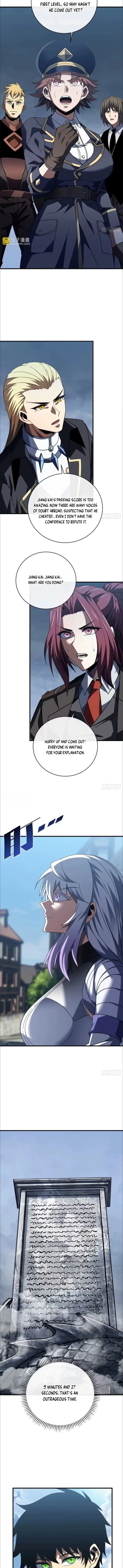 The Lord of the Wheel of Destiny Chap 247 - Next Chap 248