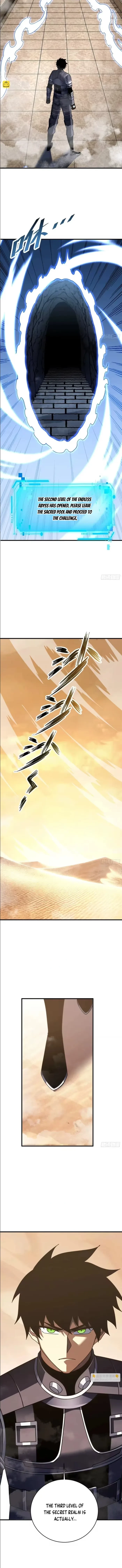 The Lord of the Wheel of Destiny Chap 248 - Next Chap 249