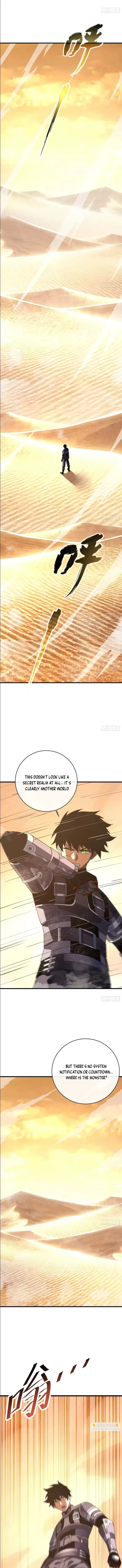 The Lord of the Wheel of Destiny Chap 248 - Next Chap 249