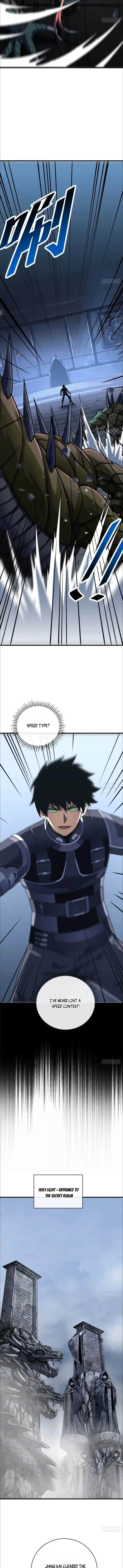 The Lord of the Wheel of Destiny Chap 247 - Next Chap 248