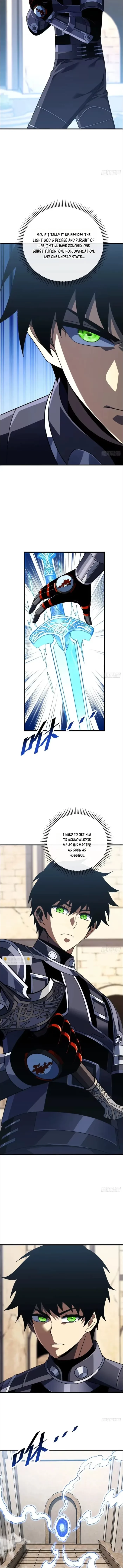 The Lord of the Wheel of Destiny Chap 248 - Next Chap 249