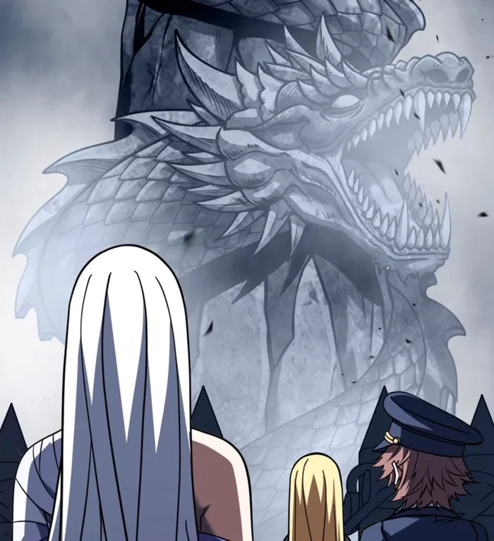 The Lord of the Wheel of Destiny Chap 246 - Next Chap 247
