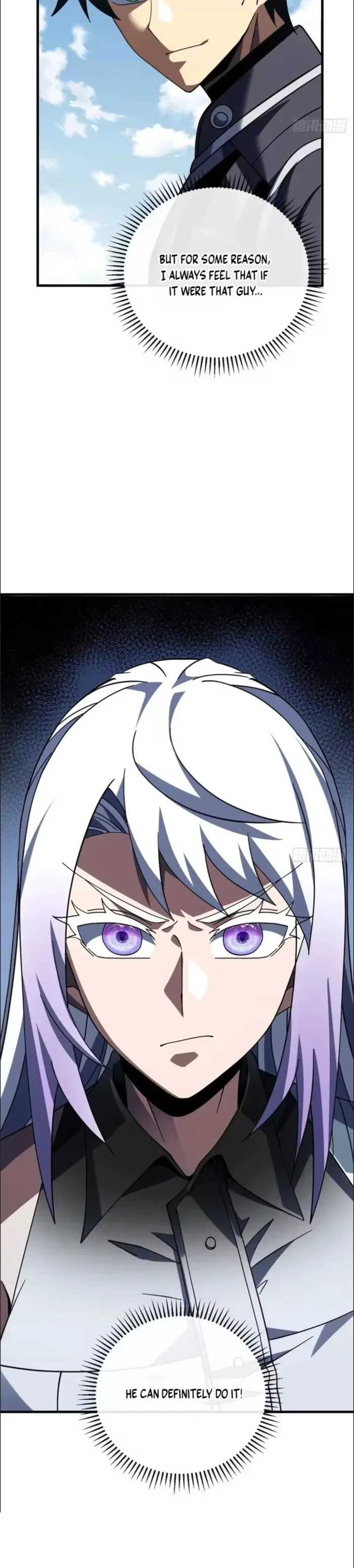 The Lord of the Wheel of Destiny Chap 247 - Next Chap 248