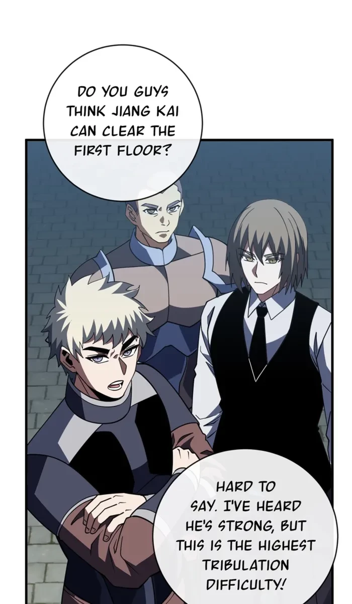 The Lord of the Wheel of Destiny Chap 246 - Next Chap 247