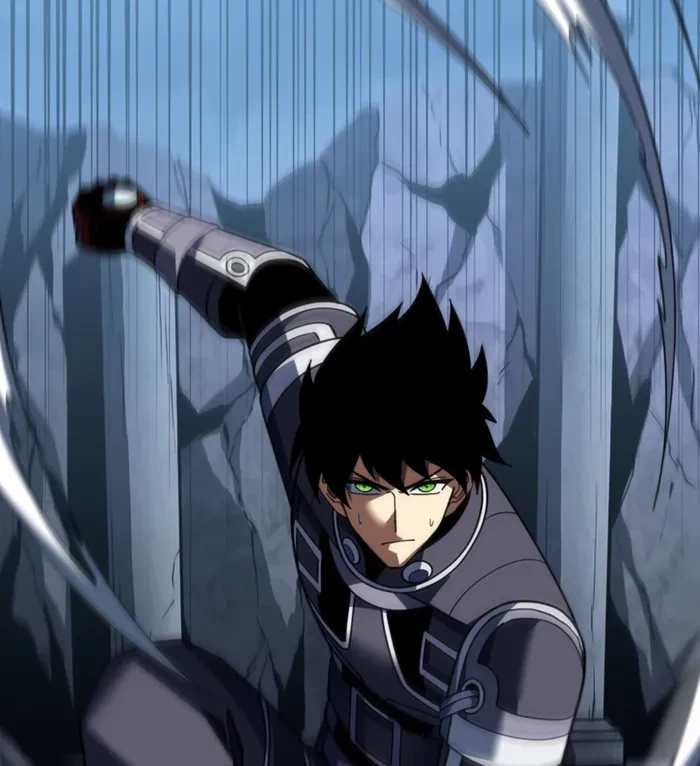 The Lord of the Wheel of Destiny Chap 245 - Next Chap 246