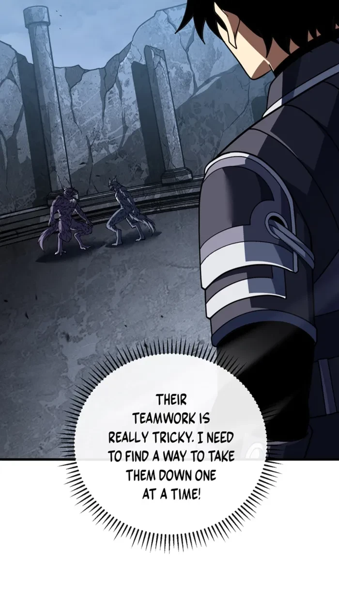 The Lord of the Wheel of Destiny Chap 245 - Next Chap 246
