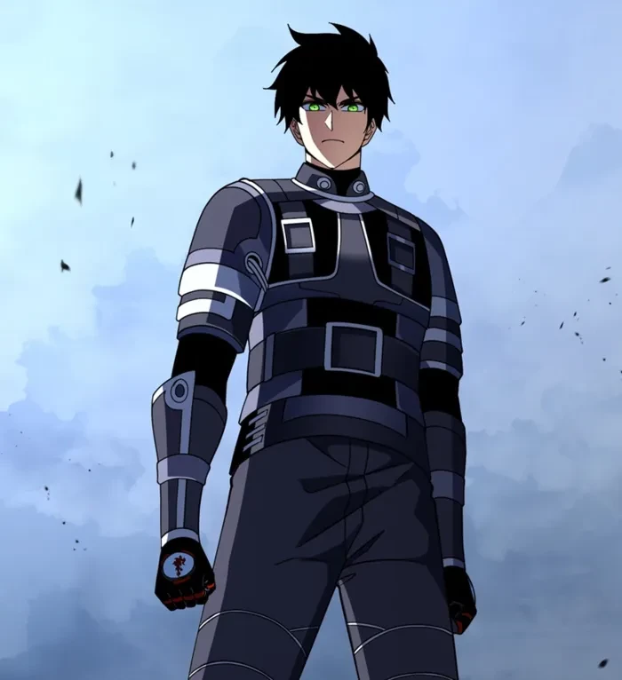 The Lord of the Wheel of Destiny Chap 246 - Next Chap 247
