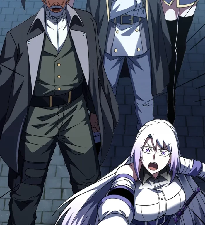 The Lord of the Wheel of Destiny Chap 246 - Next Chap 247