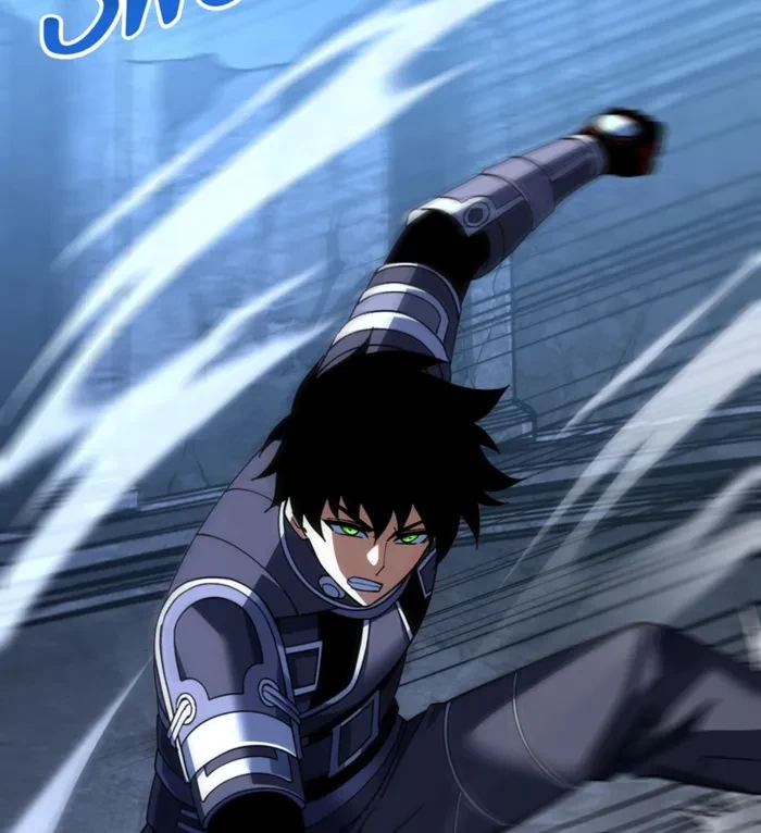 The Lord of the Wheel of Destiny Chap 246 - Next Chap 247