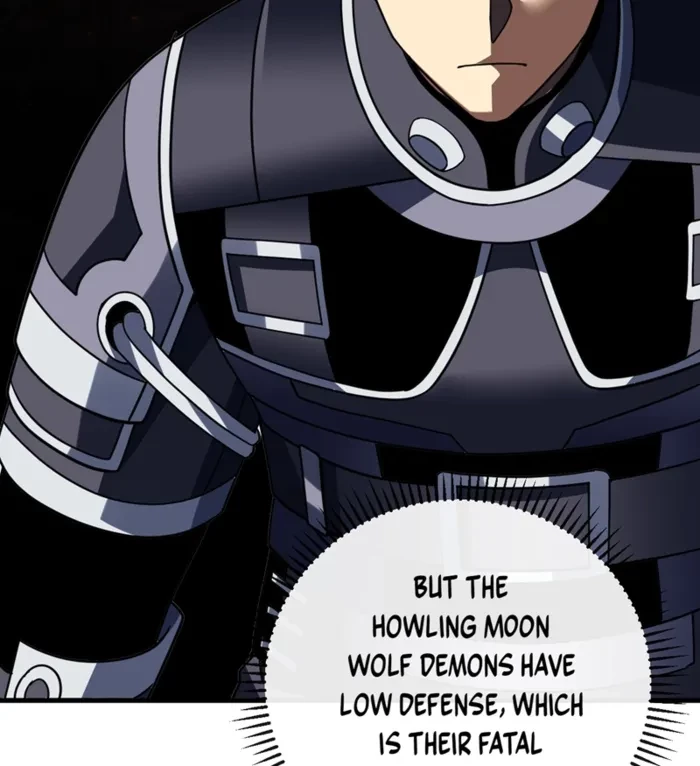 The Lord of the Wheel of Destiny Chap 244 - Next Chap 245