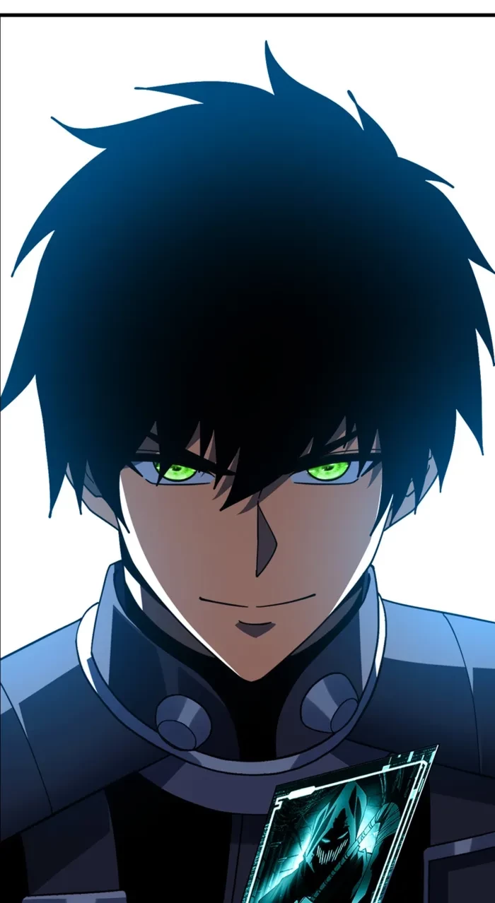 The Lord of the Wheel of Destiny Chap 246 - Next Chap 247