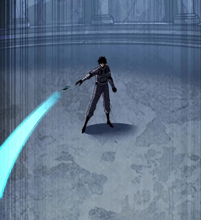 The Lord of the Wheel of Destiny Chap 246 - Next Chap 247