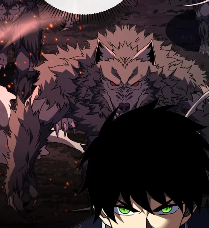 The Lord of the Wheel of Destiny Chap 244 - Next Chap 245