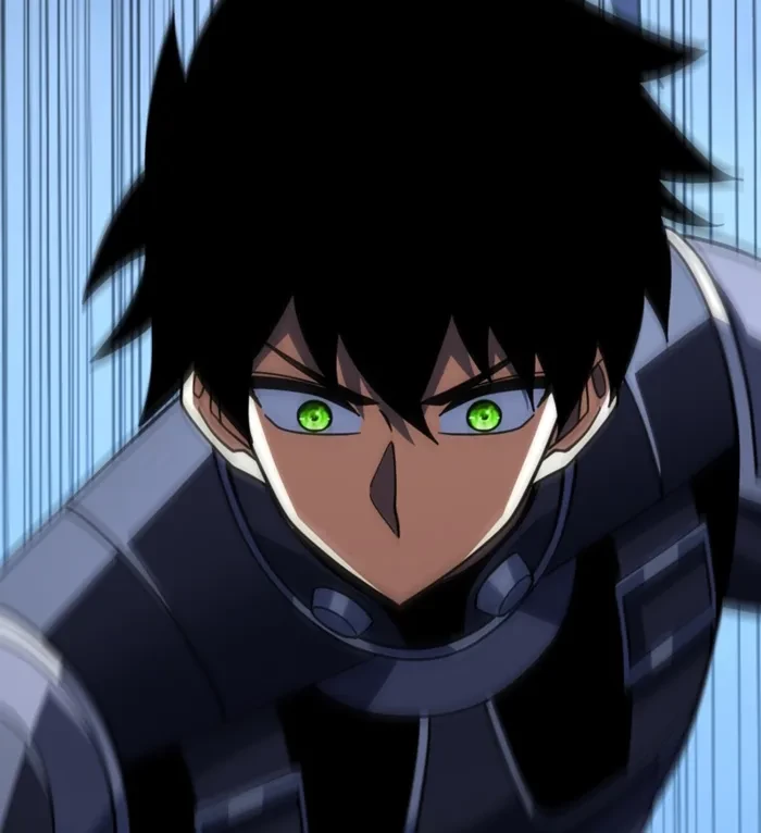 The Lord of the Wheel of Destiny Chap 245 - Next Chap 246
