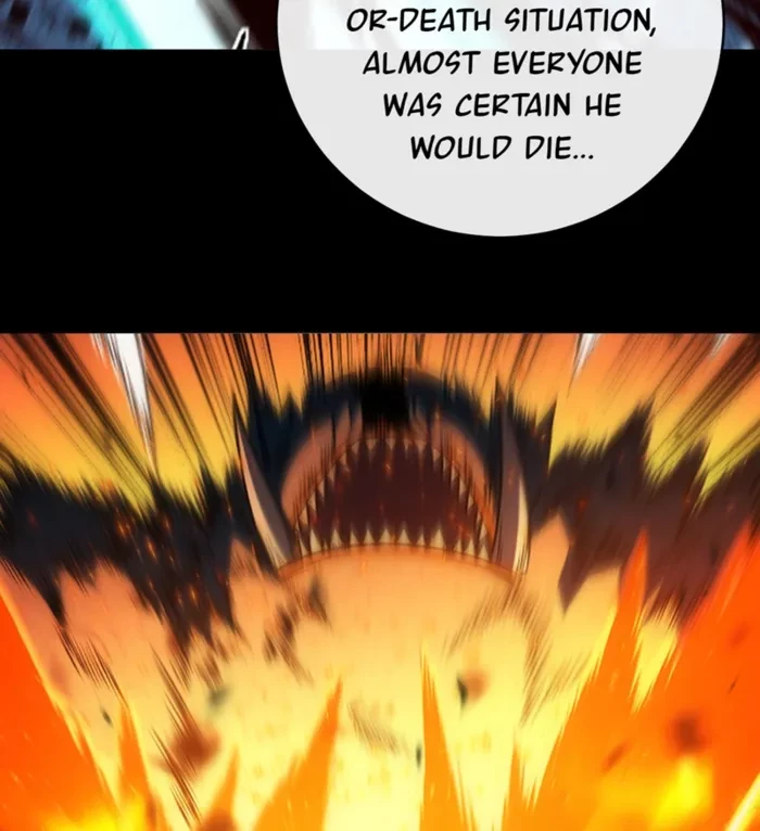 The Lord of the Wheel of Destiny Chap 243 - Next Chap 244