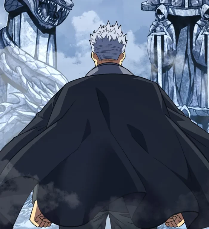 The Lord of the Wheel of Destiny Chap 243 - Next Chap 244