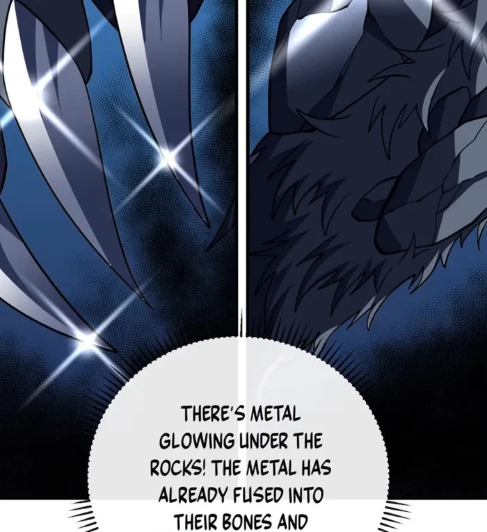 The Lord of the Wheel of Destiny Chap 244 - Next Chap 245