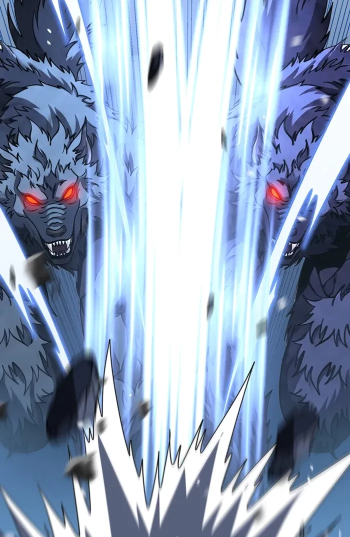 The Lord of the Wheel of Destiny Chap 244 - Next Chap 245