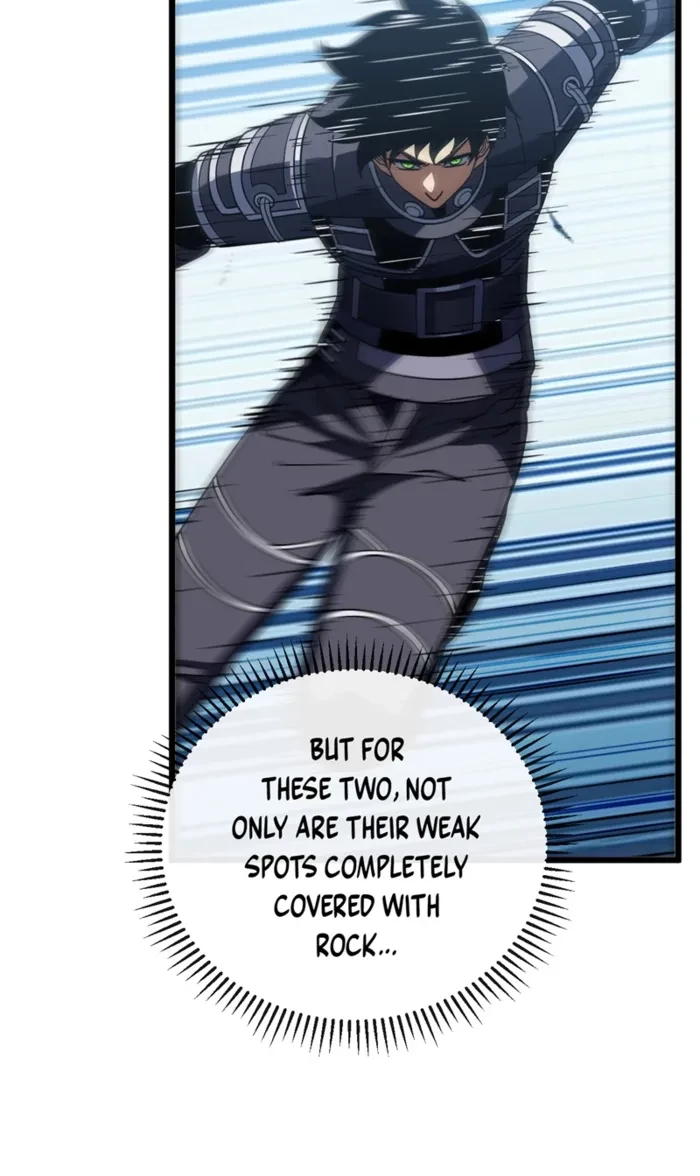 The Lord of the Wheel of Destiny Chap 244 - Next Chap 245