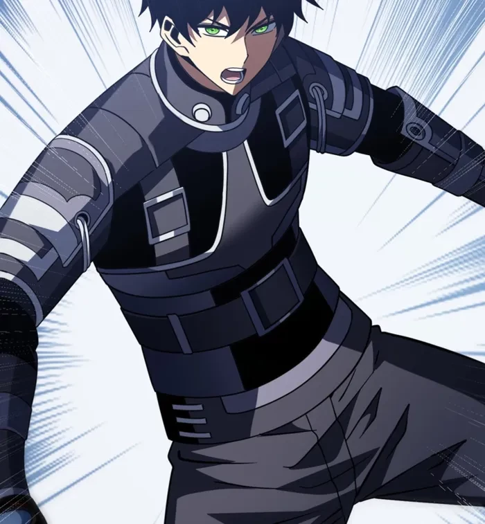 The Lord of the Wheel of Destiny Chap 244 - Next Chap 245