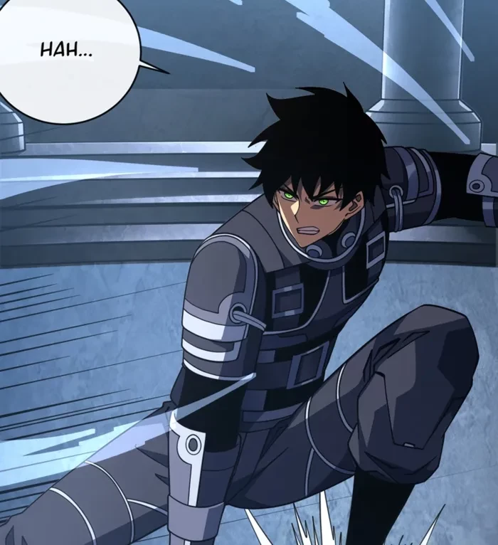 The Lord of the Wheel of Destiny Chap 244 - Next Chap 245