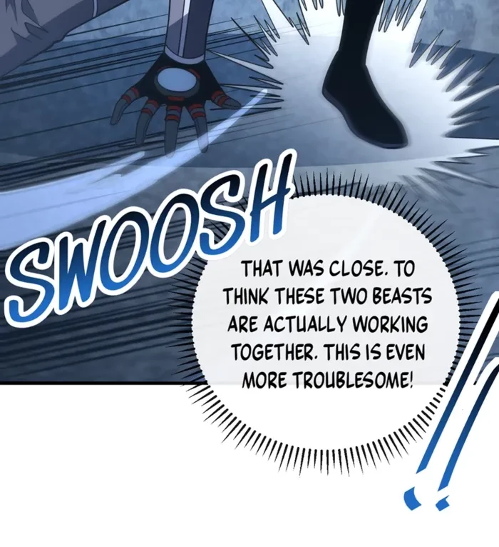 The Lord of the Wheel of Destiny Chap 244 - Next Chap 245