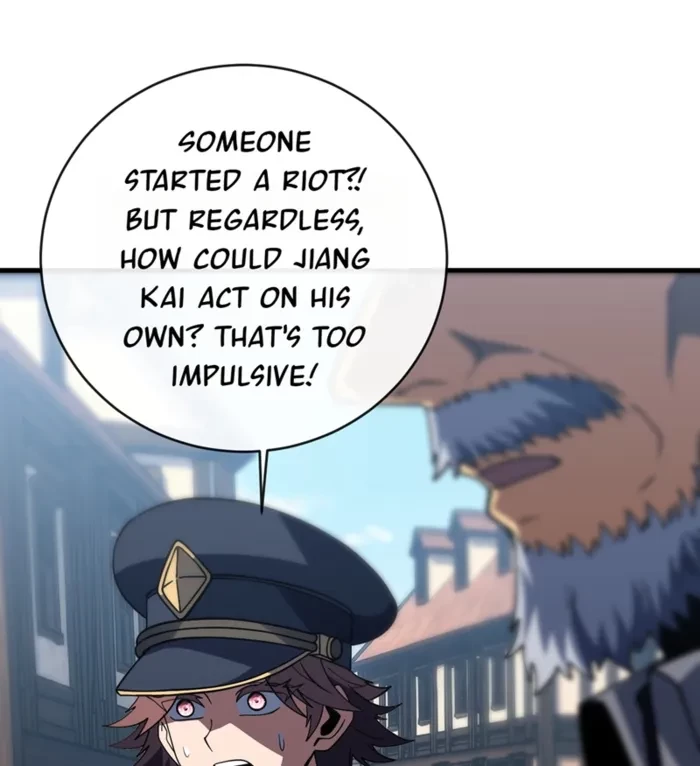 The Lord of the Wheel of Destiny Chap 243 - Next Chap 244