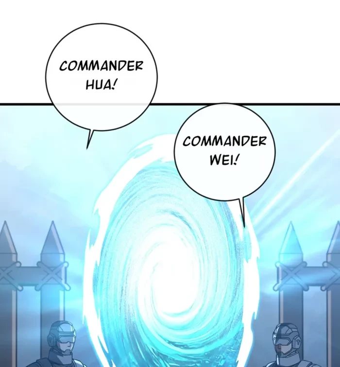The Lord of the Wheel of Destiny Chap 243 - Next Chap 244