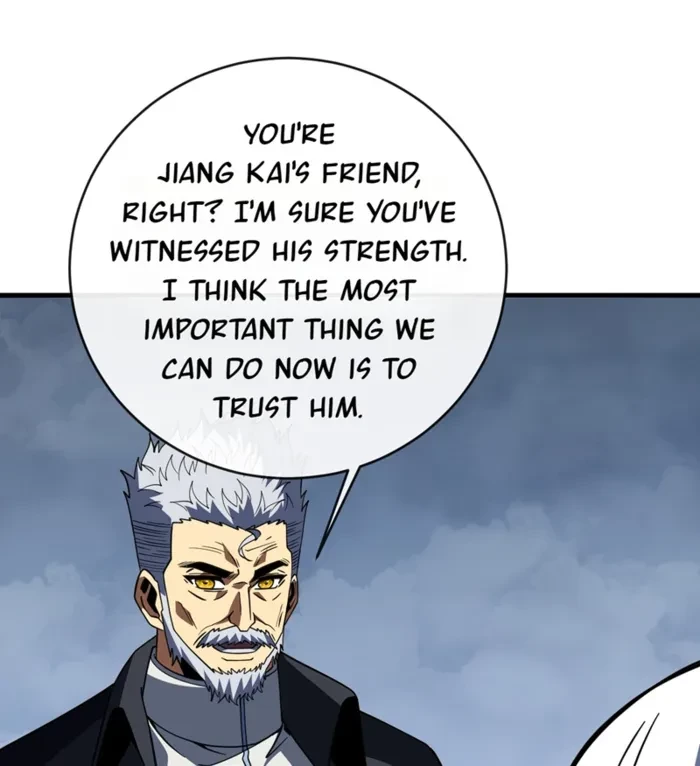 The Lord of the Wheel of Destiny Chap 243 - Next Chap 244