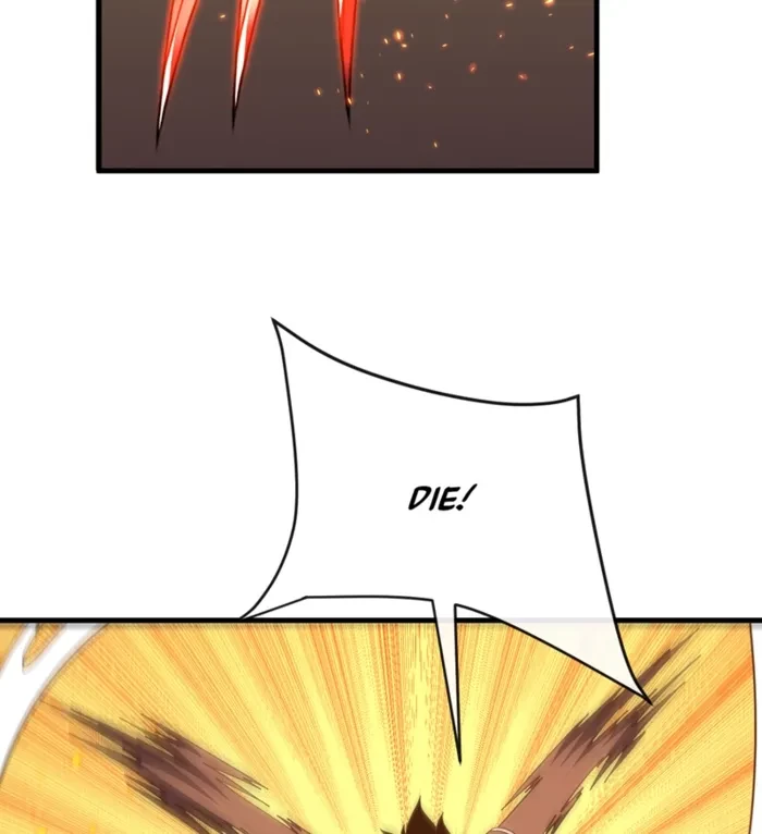 The Lord of the Wheel of Destiny Chap 244 - Next Chap 245