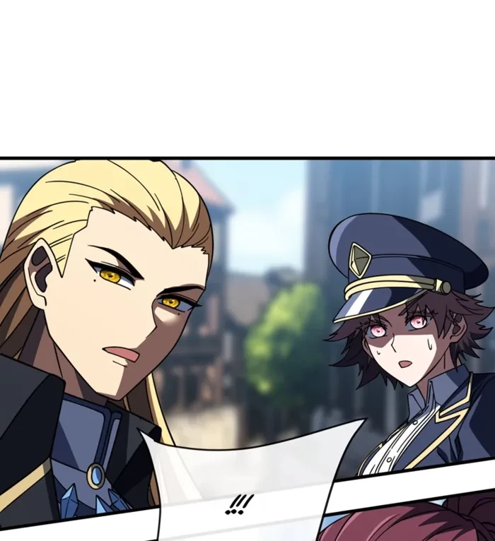 The Lord of the Wheel of Destiny Chap 243 - Next Chap 244