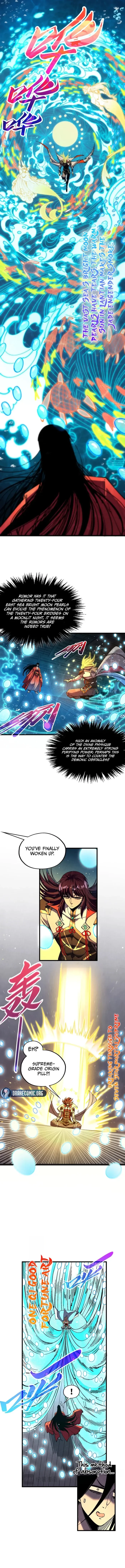 The Ultimate of All Ages Chap 563 - Next Chap 564