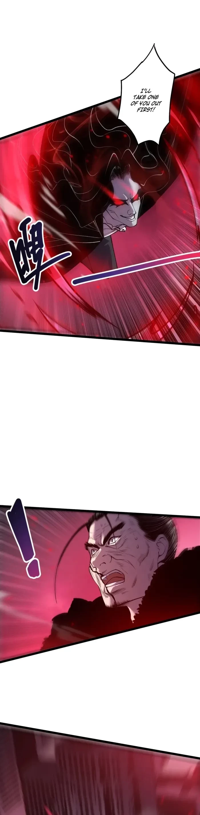 Necromancer, the Ultimate Scourge! Chap 304 - Next Chap 305