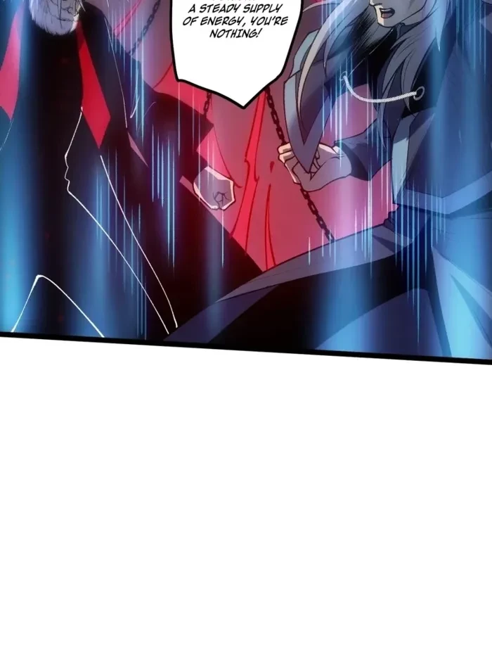 Necromancer, the Ultimate Scourge! Chap 304 - Next Chap 305