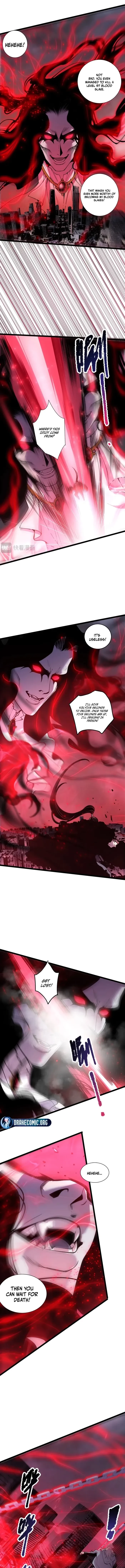 Necromancer, the Ultimate Scourge! Chap 303 - Next Chap 304