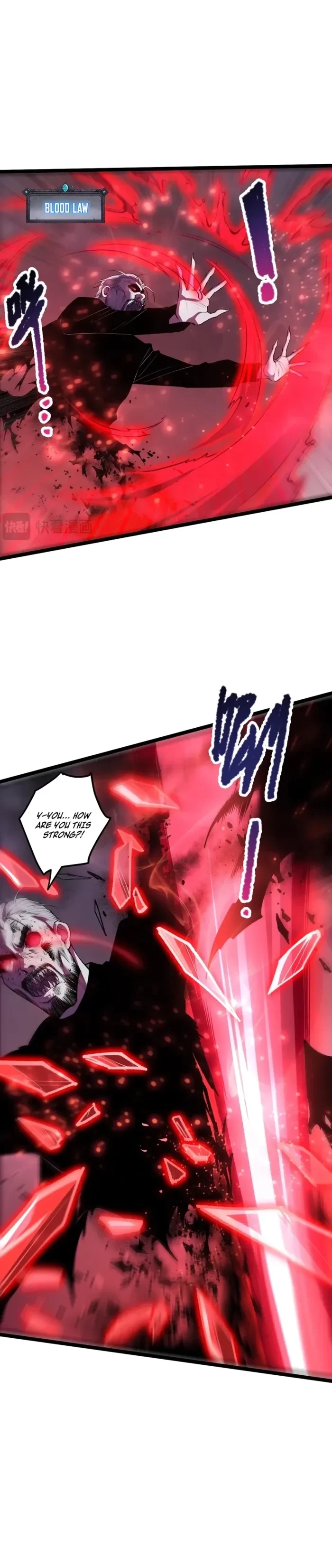 Necromancer, the Ultimate Scourge! Chap 303 - Next Chap 304