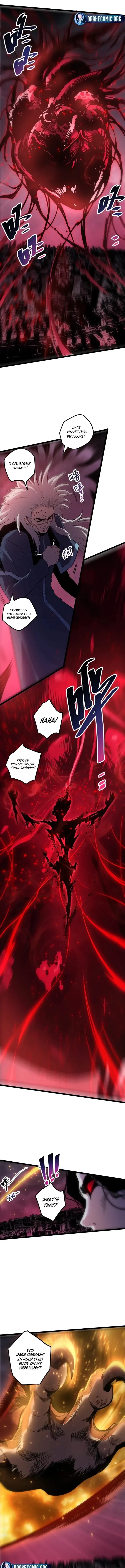 Necromancer, the Ultimate Scourge! Chap 304 - Next Chap 305