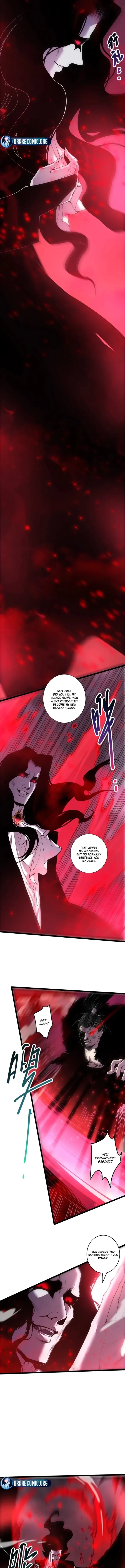 Necromancer, the Ultimate Scourge! Chap 303 - Next Chap 304