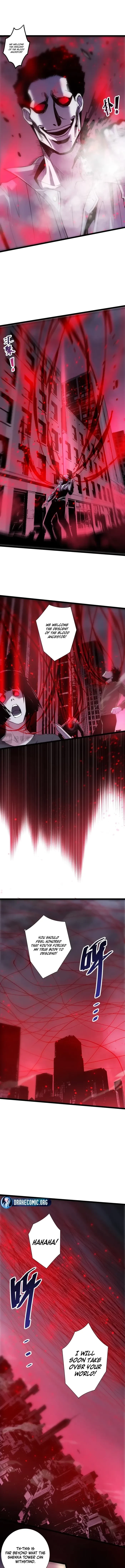 Necromancer, the Ultimate Scourge! Chap 304 - Next Chap 305
