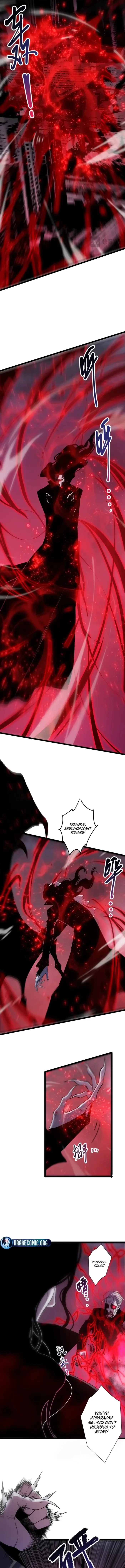 Necromancer, the Ultimate Scourge! Chap 303 - Next Chap 304