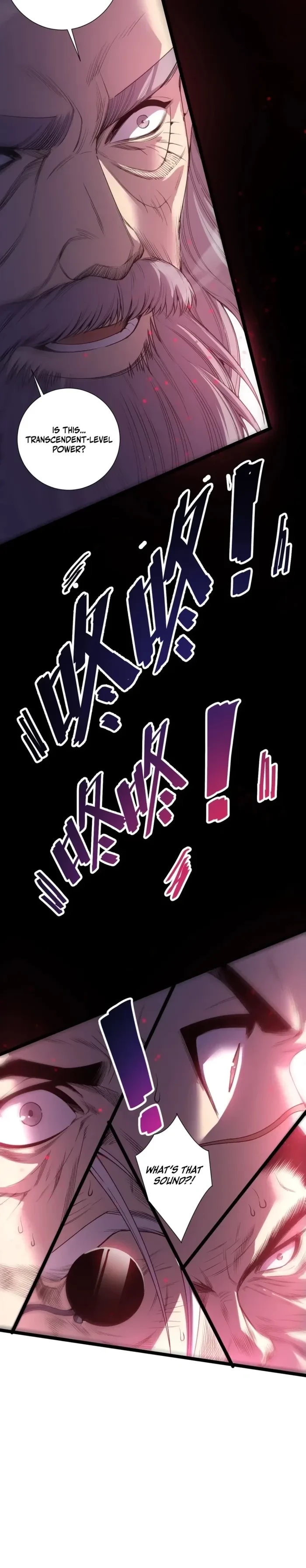 Necromancer, the Ultimate Scourge! Chap 304 - Next Chap 305