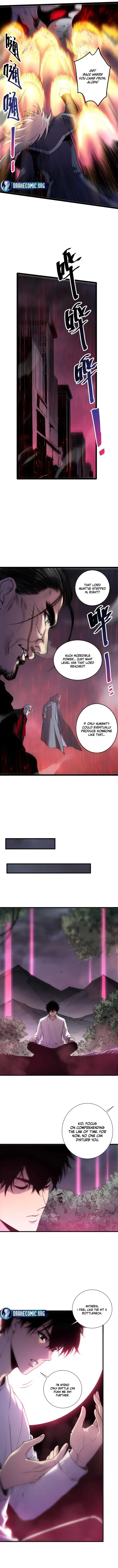 Necromancer, the Ultimate Scourge! Chap 304 - Next Chap 305