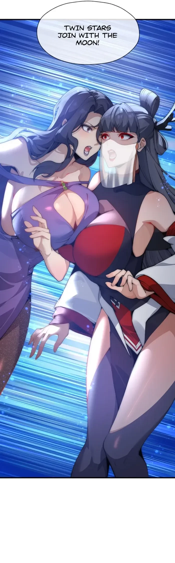 I, The Demon Lord am being targeted by my female Disciples! Chap 139 - Next Chap 140