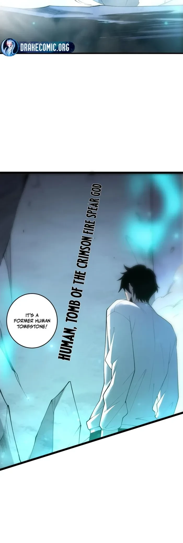 Necromancer, the Ultimate Scourge! Chap 306 - Next Chap 307