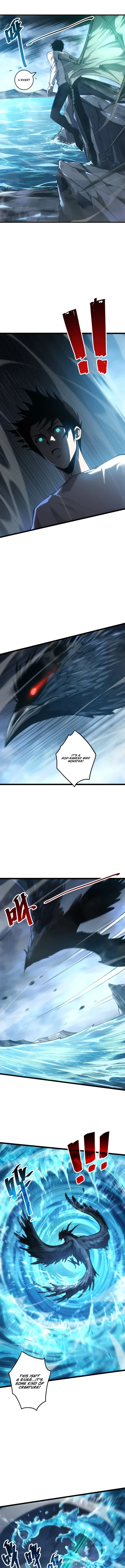 Necromancer, the Ultimate Scourge! Chap 306 - Next Chap 307