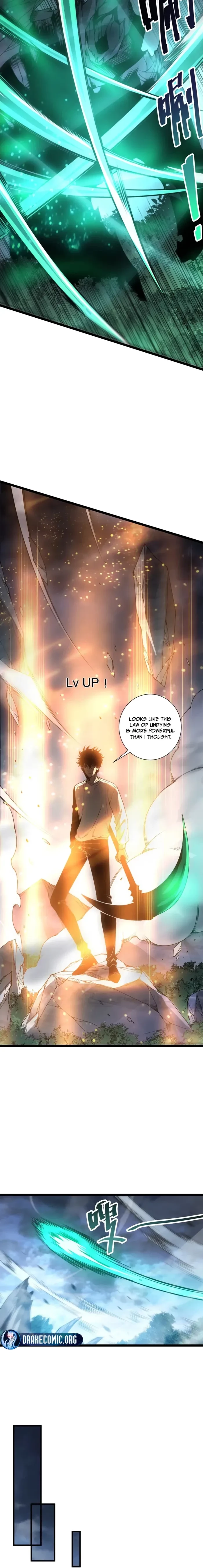Necromancer, the Ultimate Scourge! Chap 306 - Next Chap 307