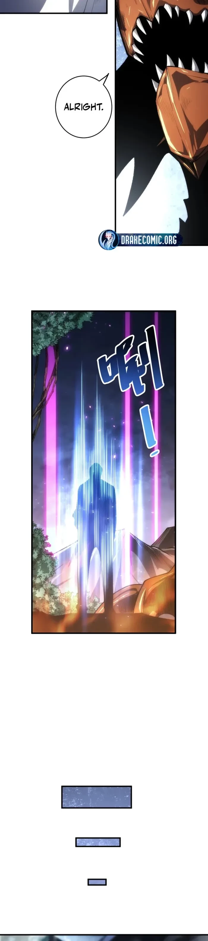 Necromancer, the Ultimate Scourge! Chap 305 - Next Chap 306